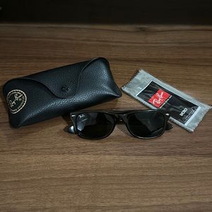 Ray-Ban Sunglasses
